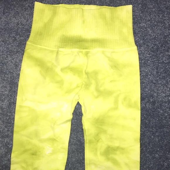 NWOT Free People tops and leggings - Picture 6 of 8